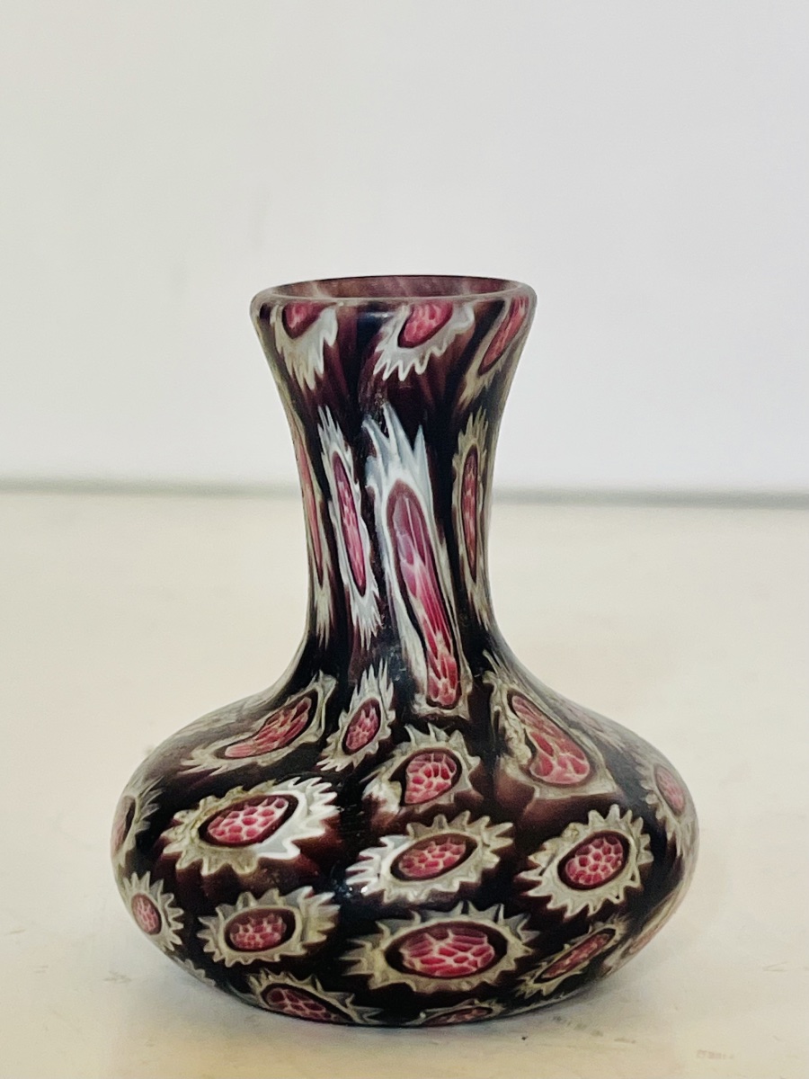 Murano Vase -photo-3